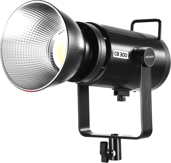 Neewer CB300C RGB LED lumină de studio 300 W