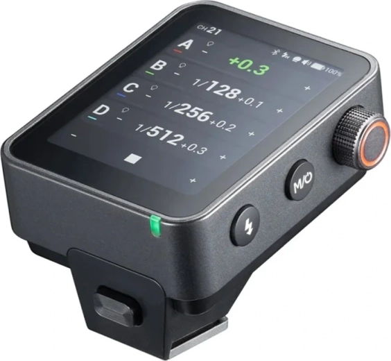Godox X3pro f declanșator de bliț radio TTL fără fir pentru Fujifilm