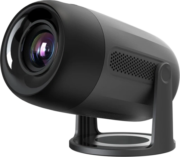 Proiector LED Philips N-150 Full HD 1080p gri închis