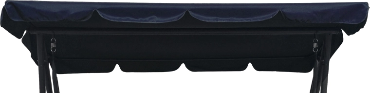 Copertină de schimb pentru leagăn de grădină, culoare grenă – compatibilă cu RAMIZ 8078