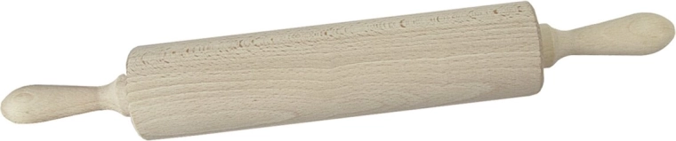 Sucitor din lemn pentru aluat 25/44 cm