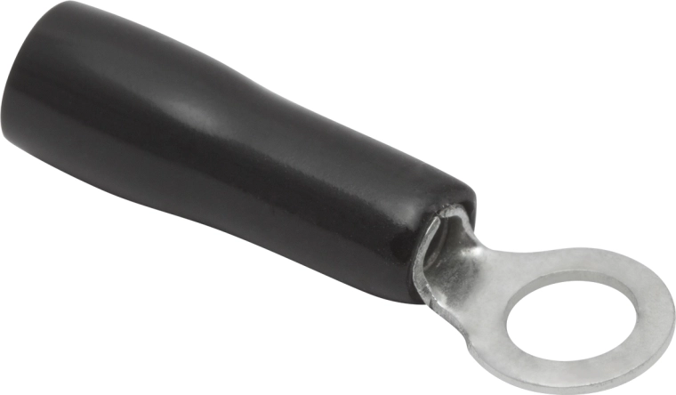 Papuc de cablu izolat – Negru