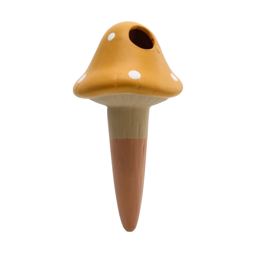 Vârf ceramic auto-udare Burete otrăvitor 8,2 × 16,2 cm, mix de culori