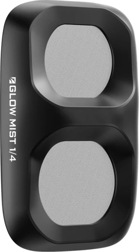 Filtru Freewell Black Glow Mist 1/4 pentru DJI Osmo Pocket 4P