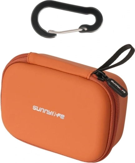 Husă pentru cameră Sunnylife pentru Insta360 Ace Pro 2/1 - 1 bucată