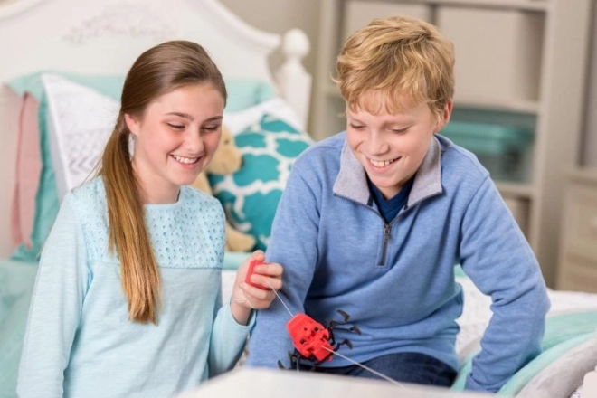 4M Robot Păianjen pentru Copii