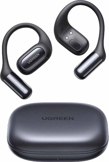 Căști wireless UGREEN FitBuds WS213 negre