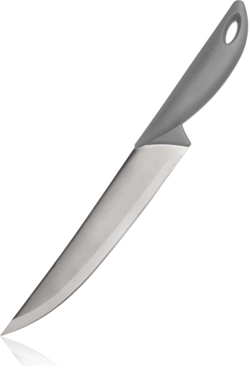 Cuțit de porționare 20 cm Culinaria Grey