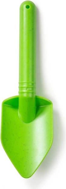 Lopată ecologică Bigjigs Toys Meadow verde