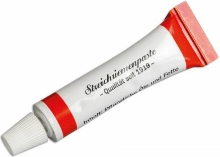 Pastă abrazivă Bӧker Manufaktur pentru curea de ascuțit