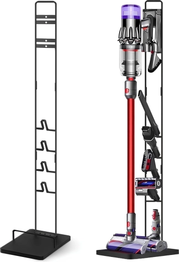 Suport de podea pentru aspirator vertical Dyson V6–V15 Renew Force