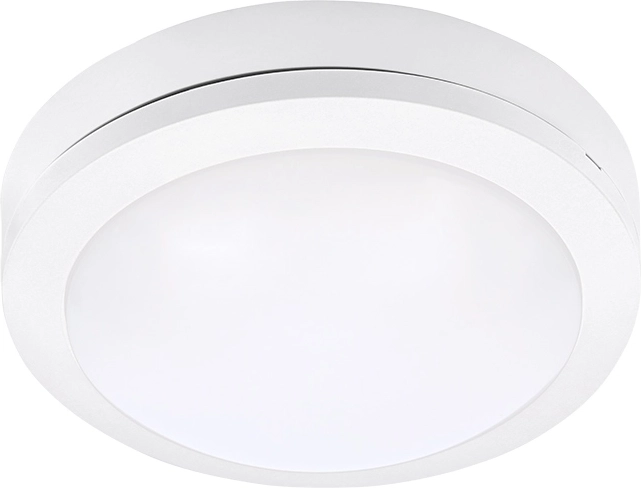 Solight corp de iluminat LED pentru exterior Siena, alb, 13 W, 4000 K, IP54, 17 cm