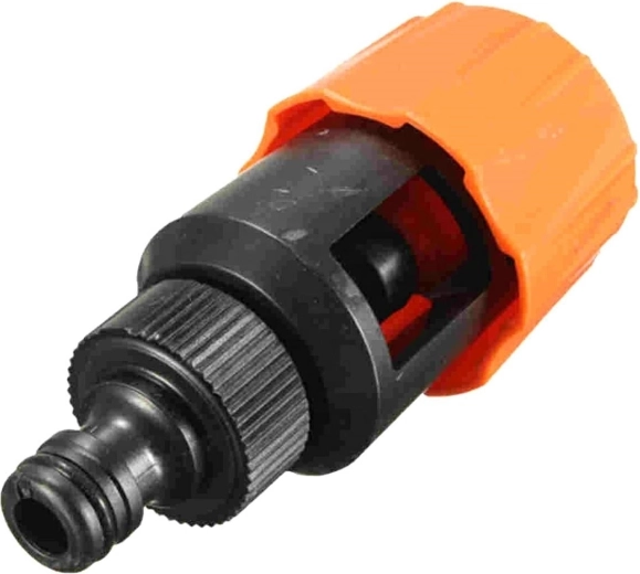 Racord de robinet pentru furtun de grădină