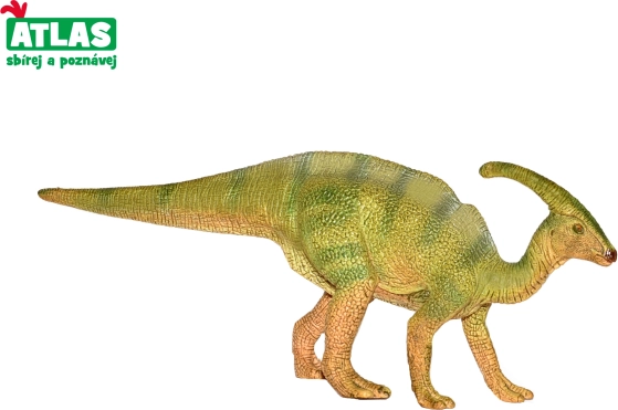 Figurină Parasaurolophus 19 cm