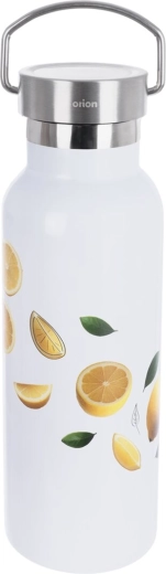 Sticlă termică din inox 0,56 l Limepop