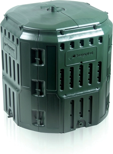 Composter Compothermo 340 l verde