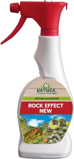 NATURA Rock Effect RTD întăritor natural pentru plante 500 ml