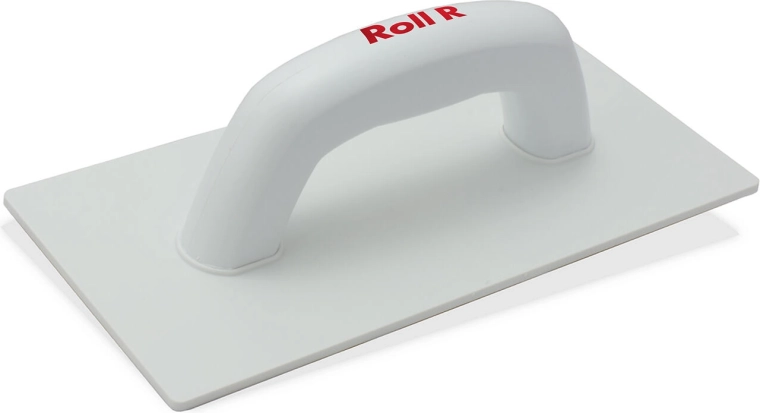 Gletieră din plastic 270 × 130 mm