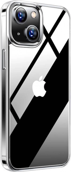 Carcasă transparentă Torras Aquanova pentru iPhone 15