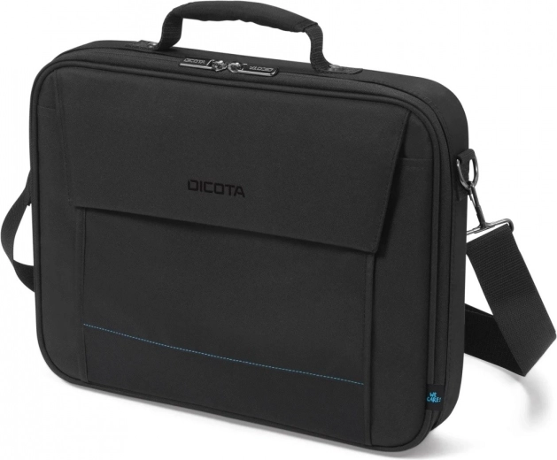 Geantă pentru laptop Multi TWO 14–16" din material reciclat