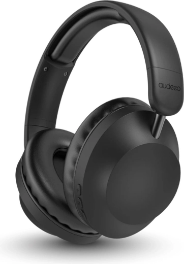 Căști wireless over-ear Traverse Zen negru