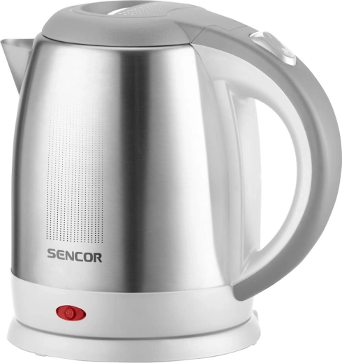Fierbător electric SENCOR SWK 1230SS