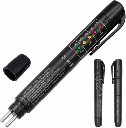 Ag277b tester lichid de frână