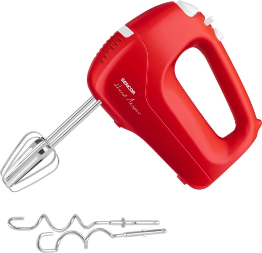 Mixer de mână Sencor SHM 5404RD