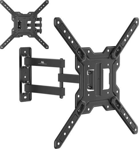 Suport TV și monitor de perete Maclean MC-759 23–65"