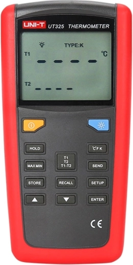Termometru de contact Uni-T UT325