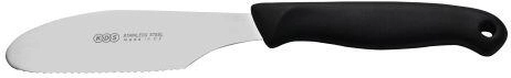 Cuțit pentru întins din oțel inoxidabil 11 cm