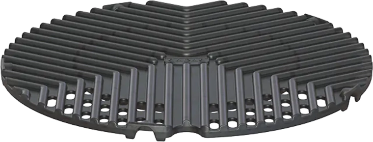 Grătar CADAC 38 cm pentru grătarele Citi Chef 40 și Carri Chef 40 cu suprafață antiaderentă