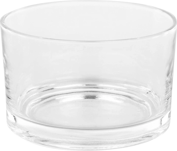 Bol pentru salată 11 cm simplu, Color box