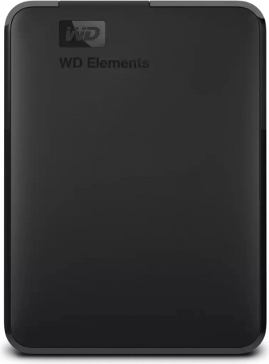 WD Elements HDD extern portabil 4 TB 2,5" USB 3.0