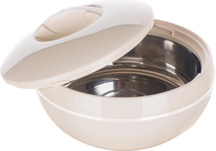 Bol termic AVANZA 1 l bej