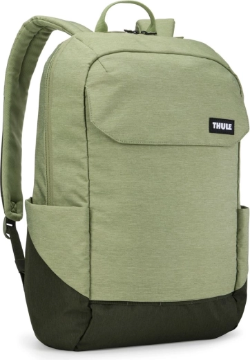 Rucsac Thule Lithos 20 l quiet green/dark green