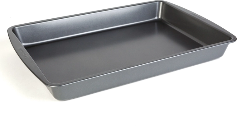 Tavă de copt Baker's Secret Essential Line L 47 × 31,5 × 5,1 cm