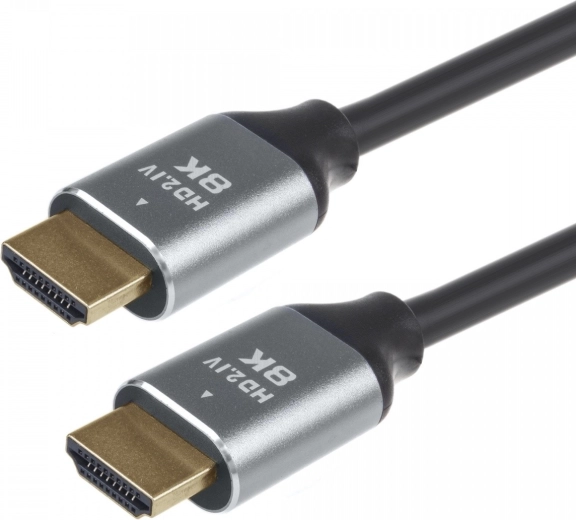 Cablu HDMI 2.1a 8K, 2 m