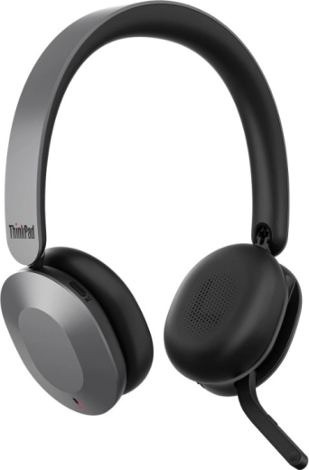 Cască pliabilă wireless ThinkPad cu ANC