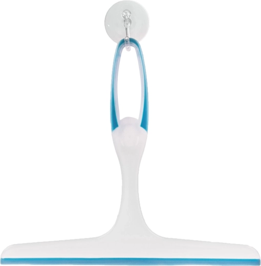 Racletă pentru geamuri cu ventuză 25 cm