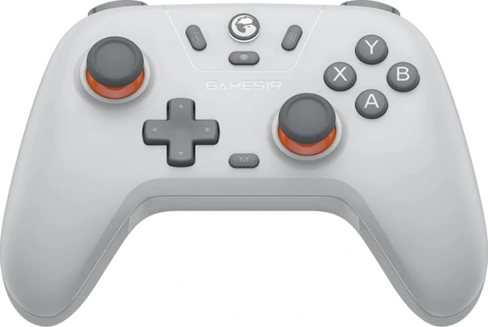 Controler de joc GameSir t4n Nova Lite gri