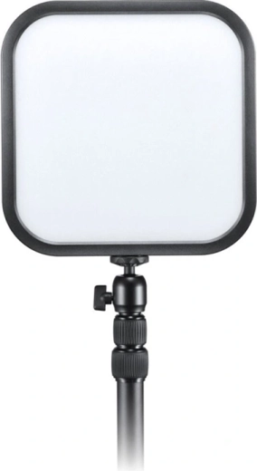 Panou luminos LED Godox ES30 kit1 pentru streaming și e-sport