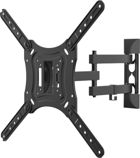 Solight suport de perete tip consolă pentru TV 17–55"