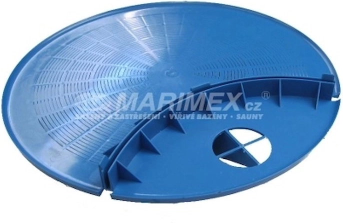 Sită filtrantă din plastic pentru recipientul ProStar Marimex