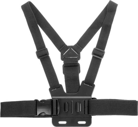 Suport de piept pentru cameră de acțiune SJCAM