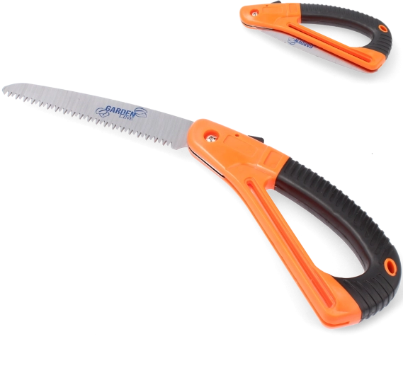 Fierăstrău manual pliabil 17 cm