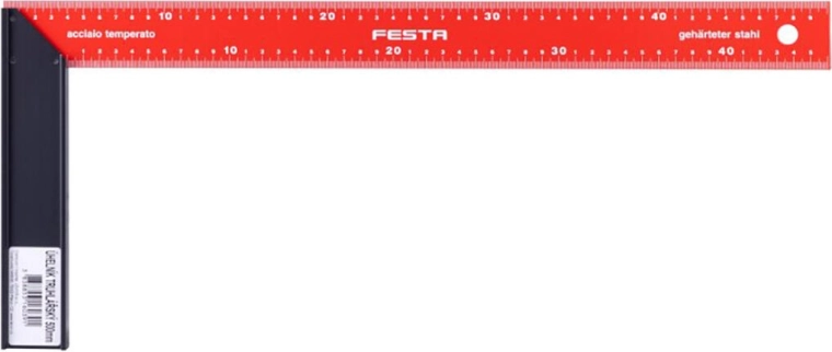 Echer pentru tâmplărie Festa 500 × 210 mm