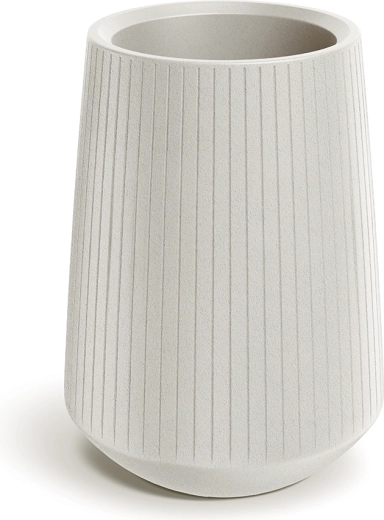 ghiveci coro bowl high 40 cm nisipiu