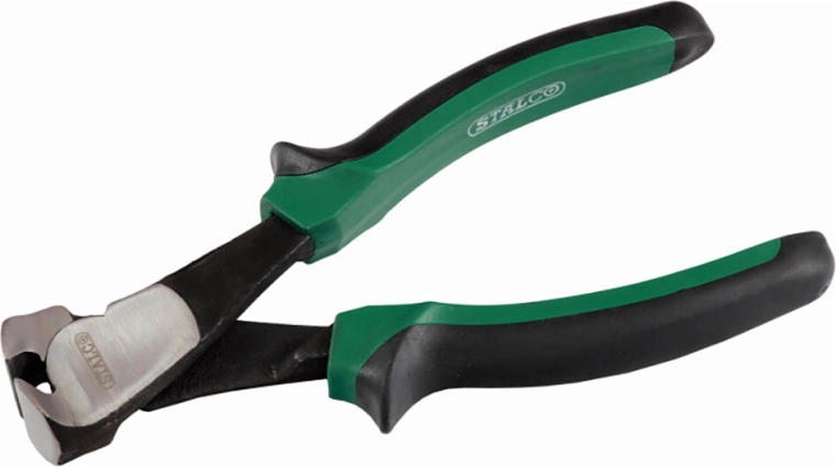 Clește tăietor frontal 160 mm STALCO