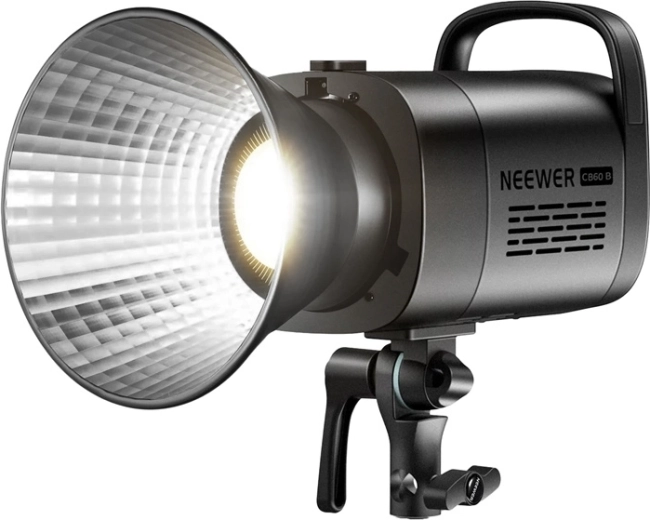 Neewer CB60B lumină LED de studio bicoloră 70 W